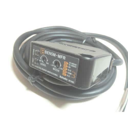 Retroreflective Photoelectric Sensor BEN5MMFR Konga Online Shopping