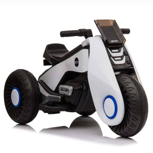 Toy power bike cheap