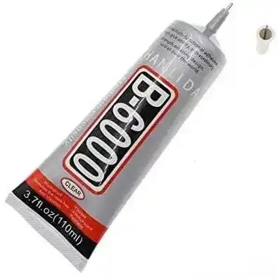 B6000 Glue - 3.7oz | Konga Online Shopping