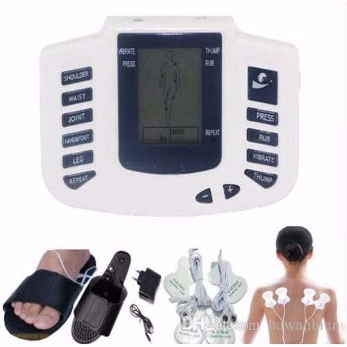 Massager Therapy Stroke Slimming Machine Konga Online Shopping