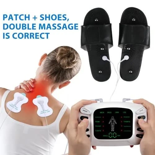 Therapy Stroke Slimming And Massage Machine Konga Online Shopping