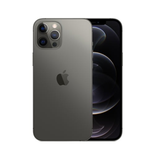 Apple Iphone 12 Pro Max 6 7 512gb Rom 6gb Ram 3687mah Graphite Konga Online Shopping