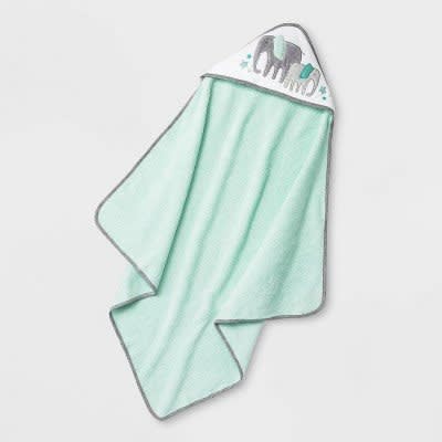 Cloud island hotsell bath towels