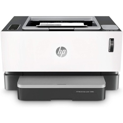 hp laser 1000a