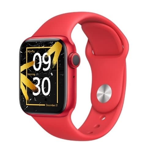 T55 smartwatch full screen clearance