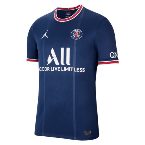 playera paris saint germain
