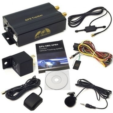 Gps Car Tracker >> Gsm Gprs Gps Car Tracker Tk 104 With Remote Gps Car Tracker >> Gsm Gprs Gps Car Tracker Tk 104 With Remote