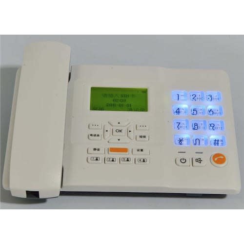 Huawei GSM Sim Card Desktop Telephone F501 Konga Online Shopping