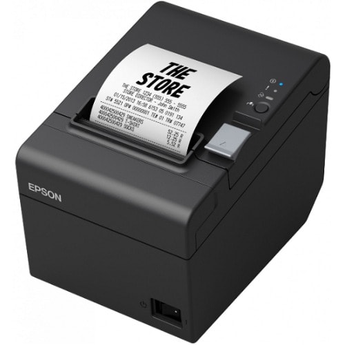 Epson Tmt20ii Pos Receipt Printer Konga Online Shopping