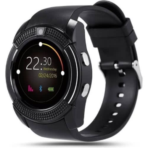 V8 smart wrist clearance watch