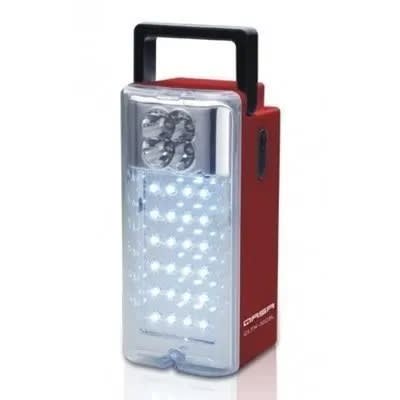 Akai Rechargeable Lantern Konga Online Shopping