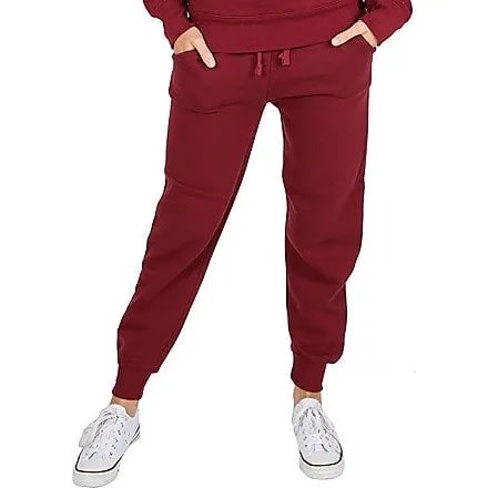 Primark Ladies Brushed Fleece Joggers 