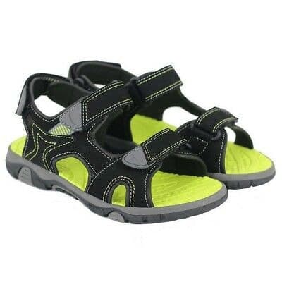 matalan boys sandals