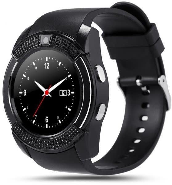 gtab smartwatch