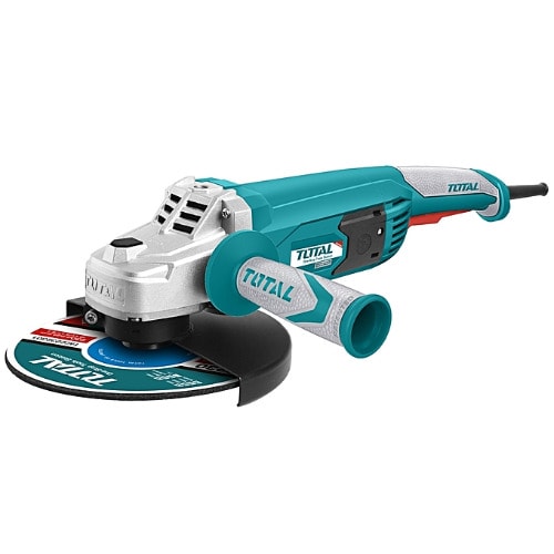 Total Angle Grinder 9 Inches Konga Online Shopping