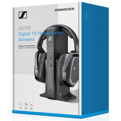 sennheiser hdr 175 bluetooth