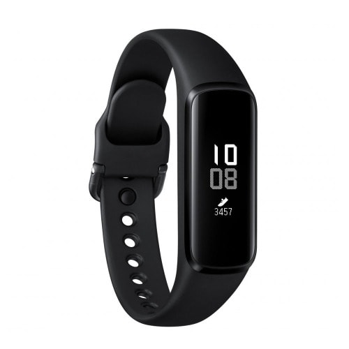 Samsung Galaxy Fit E With Fitness Tracking, Heart Rate Monitoring ...