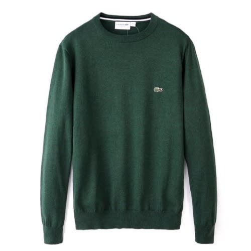Round neck clearance cardigans