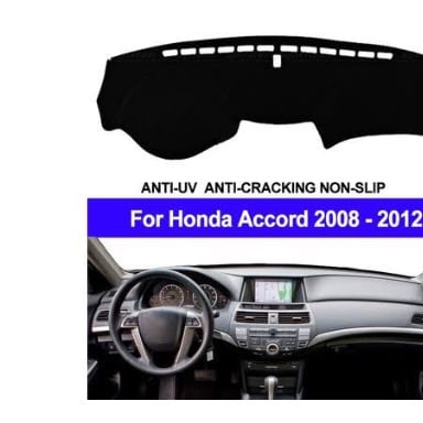 Honda accord clearance dashboard cover