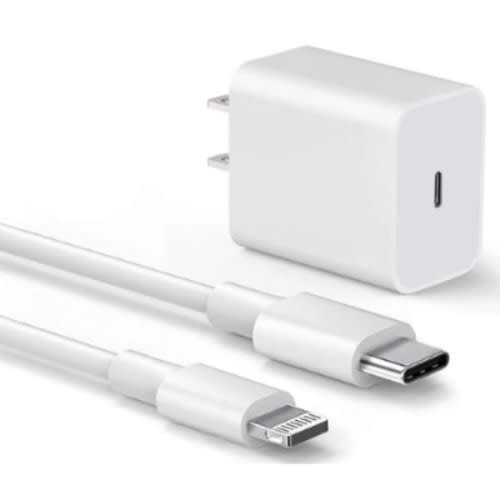 Charger For iPhone 13 Pro Max - 20w | Konga Online Shopping
