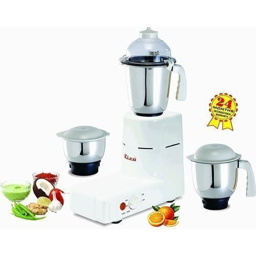 rico mixer grinder 750 watts