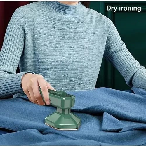 Mini Electric Iron With Steamer Konga Online Shopping