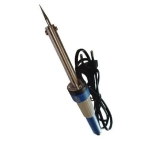 Electric Soldering Iron Soldering Iron Solder Iron Hand Solder Welding Tool TU-860A Straight Tip - Foto 8