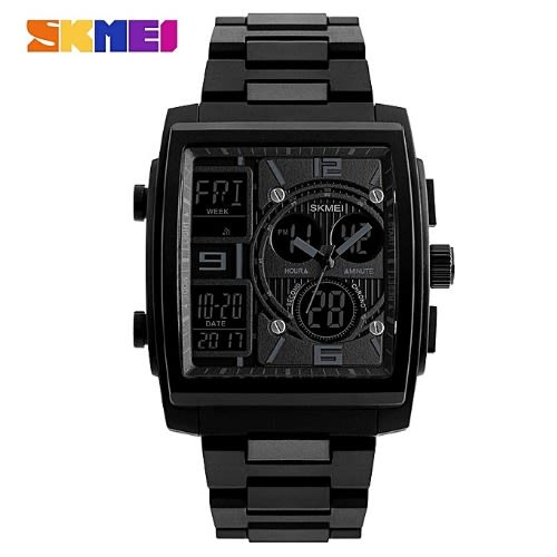 Skmei wrist watch price sales