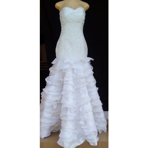 Get Wallpaper Princess Sweetheart Neckline Wedding Dress Size 12 Konga For Android Free