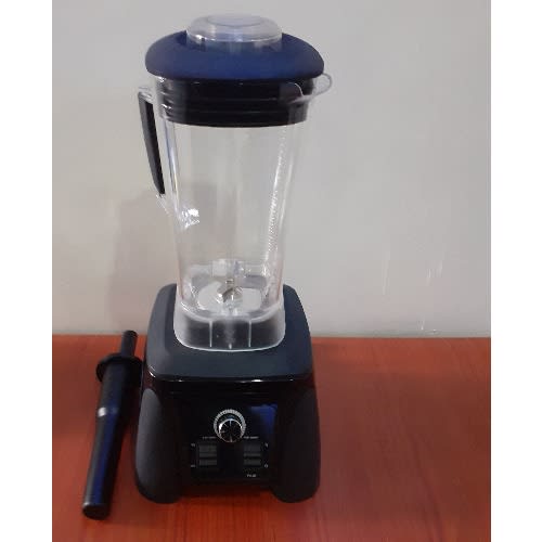 cntronic commercial blender