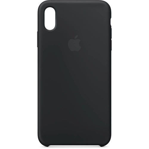 Silicon Case For Iphone Xs Max Black Konga Online Shopping Silicon Case For Iphone Xs Max Black Konga Online Shopping