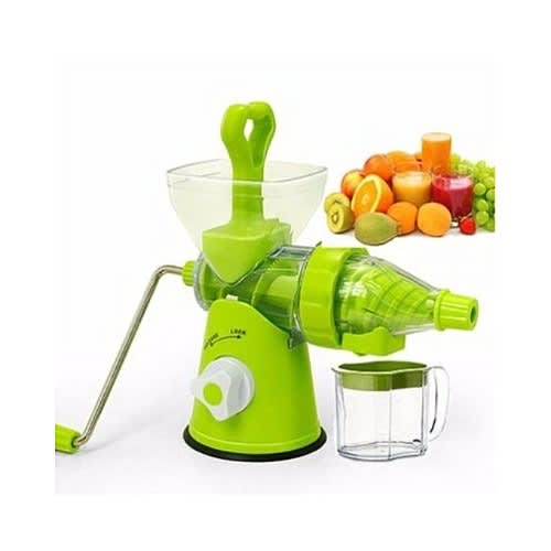 Tomatoes And Fruits Manual Blender Konga Online Shopping
