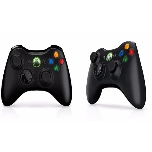 xbox 360 wireless controller near me