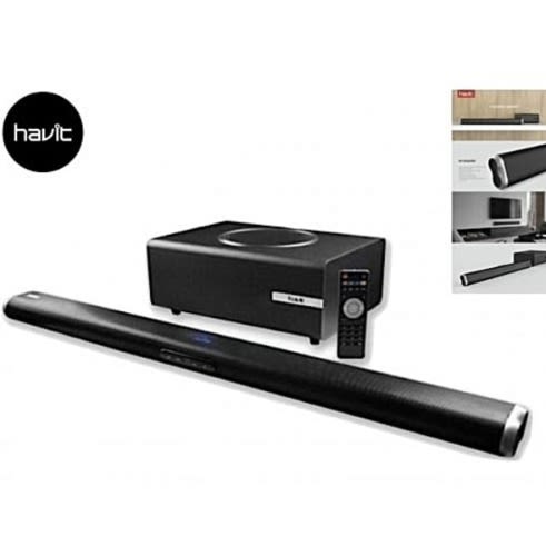 havit speakers price