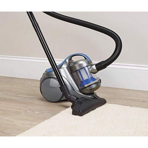 Tesco Bagless Cylinder Vacuum Cleaner 700w Konga Online Shopping