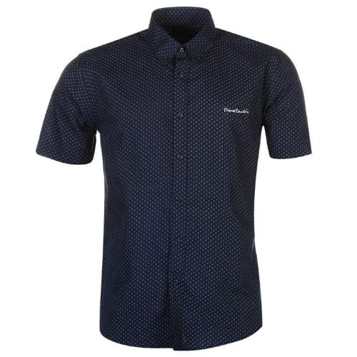 Men's Short Sleeve Shirt | Konga Online Shopping