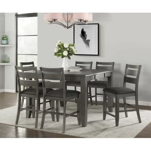 raymundo 4 piece pub table set