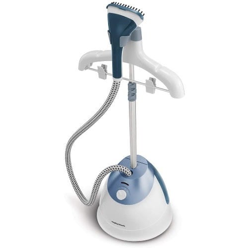 morphy richards portable garment steamer