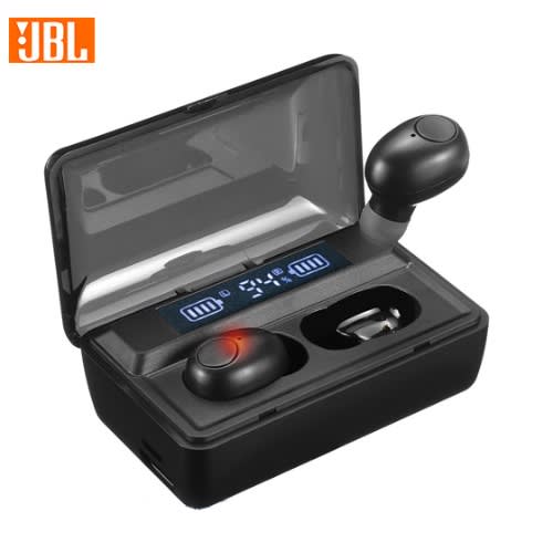 earpods pc microphone
