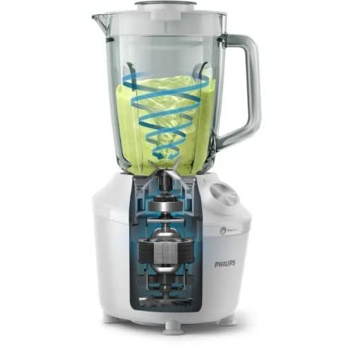 Hr2191/20 - 2l 3000 Series Blender - 600w.