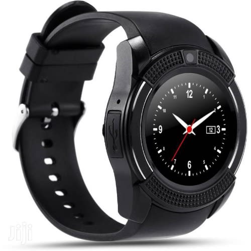 Smartwatch con sim best sale 2019