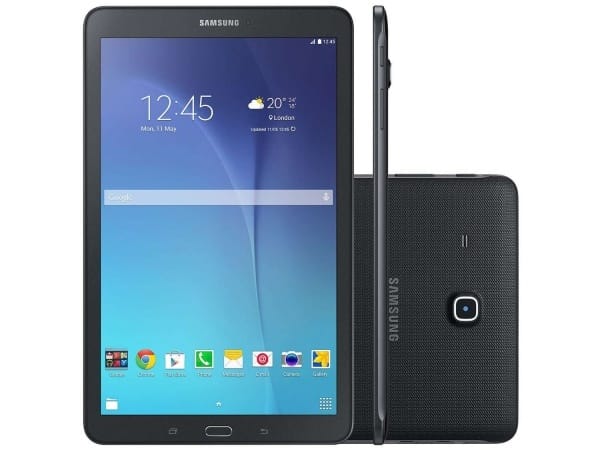 galaxy tab e 9 6 inches