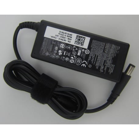 Genuine 65w Charger For Latitude 6430u E5430 E5530 E6430 E64 Atg E6530 Konga Online Shopping