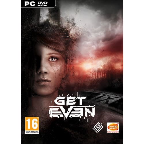 Get even ps4 clearance