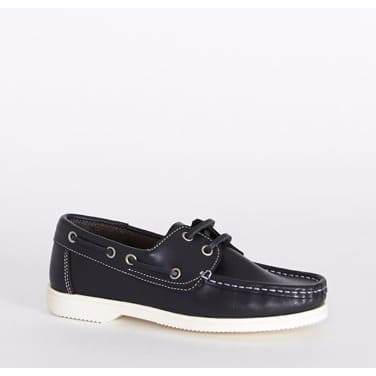girls leather loafers