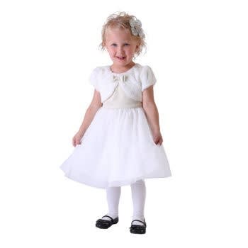 Jona michelle baby dress top