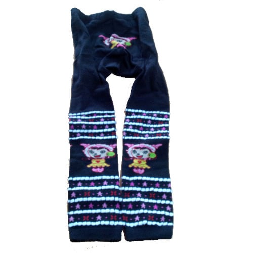 baby girl pop socks