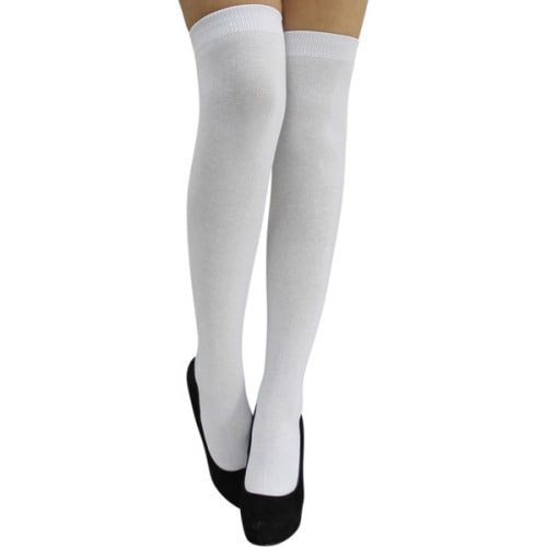 cotton stockings