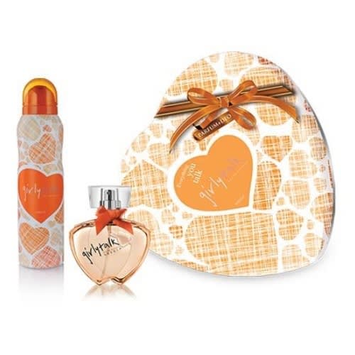 Girly Talk 100ml
