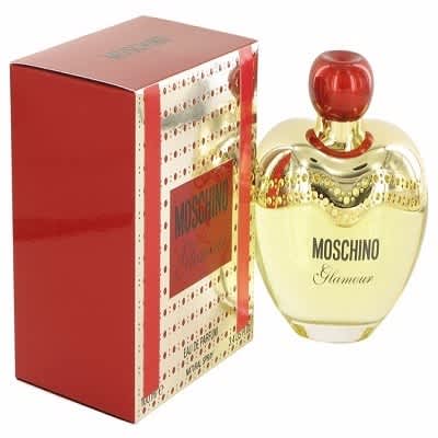 moschino glamour 50ml